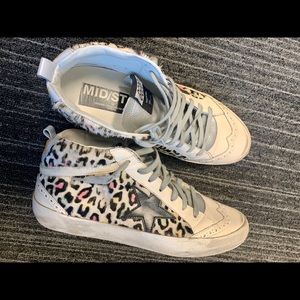 Golden Goose Deluxe Brand